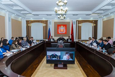 Игорный бизнес перебирается в Москву